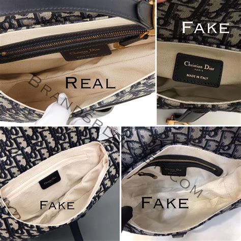 how to tell if christian dior bag is real|christian dior bag authenticity.